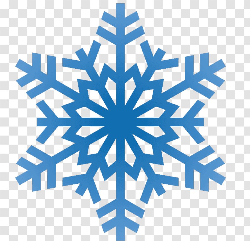Snowflake Free Content Clip Art - Snow - Graphic Transparent PNG