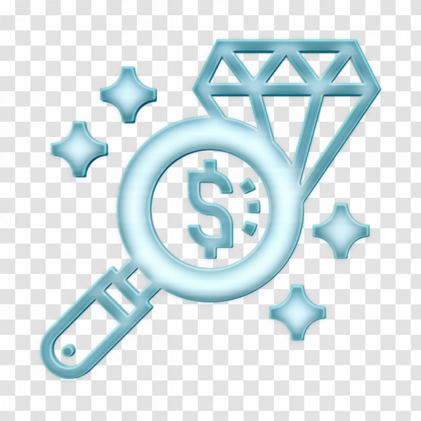 Saving And Investment Icon Research Icon Transparent PNG