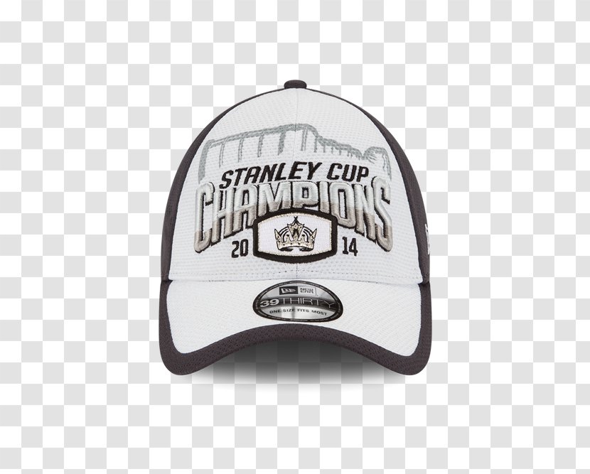 Baseball Cap 2014 Stanley Cup Finals National Hockey League Los Angeles Kings Transparent PNG