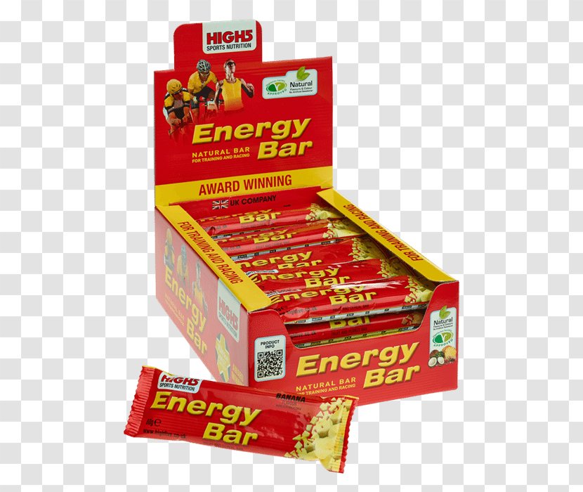 Energy Bar Dietary Supplement Nutrition Clif & Company Gel - Snack - Health Transparent PNG