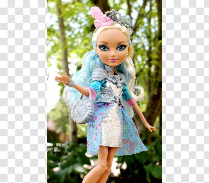 Toddler Barbie - Doll Transparent PNG