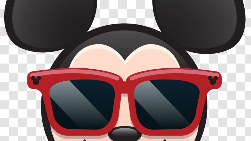Minnie Mouse Mickey Disney Emoji Blitz The Walt Company Transparent PNG