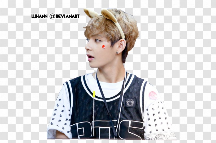 BTS K-pop Wings EXO - Lu Han - Kpop Transparent PNG