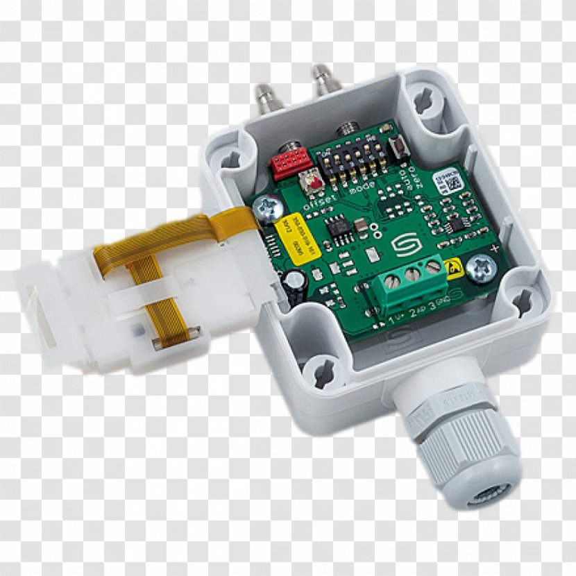 Sensor Moisture Pressure Temperature Sonde De Température - Hardware - Water Transparent PNG