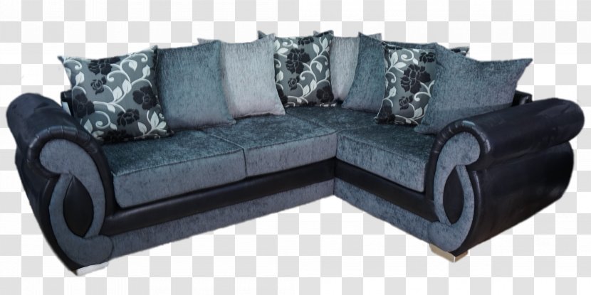Couch Sofa Bed Furniture Leeds Living Room - Studio Transparent PNG