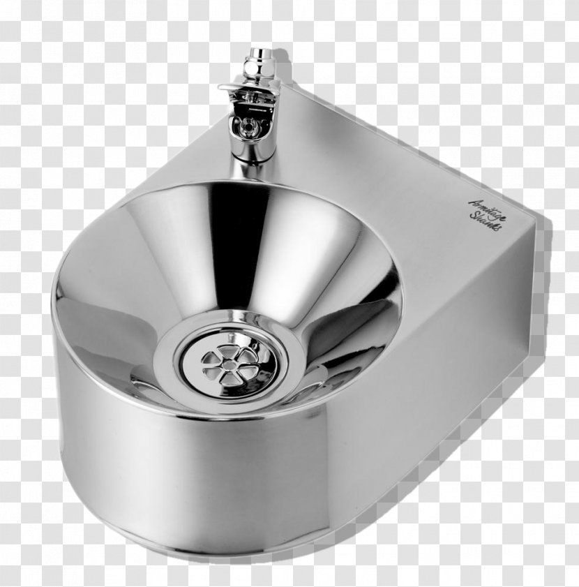 Drinking Fountains Tap Sink Water Cooler - Fountain Transparent PNG