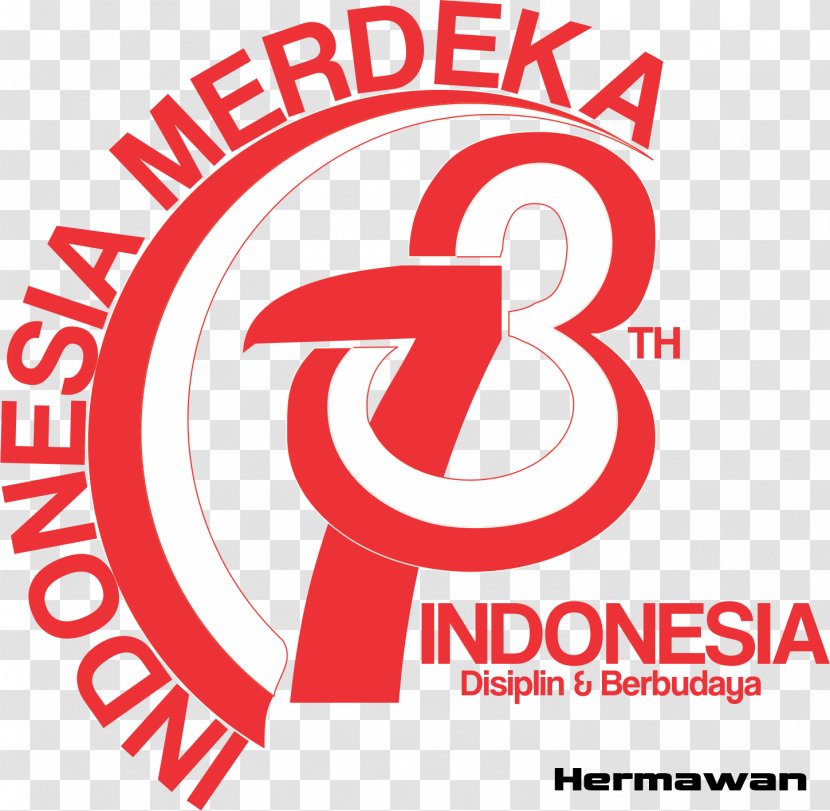 Logo Indonesian Organization - Signage - Pesona Indonesia Transparent PNG