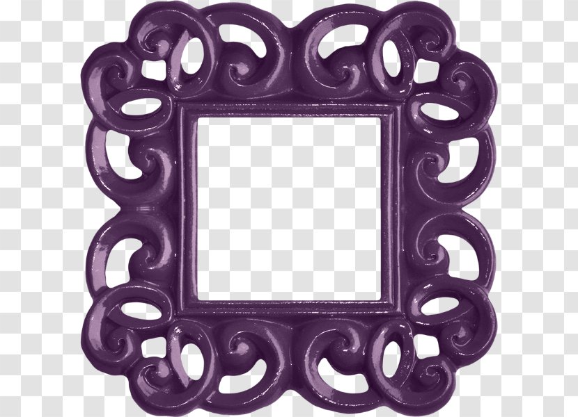 Picture Frames Photography - Film Frame - Mirror Transparent PNG