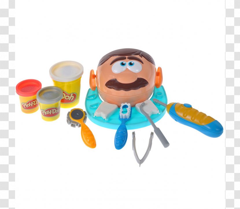 Play-Doh Plasticine Toy Hasbro Retail - Wholesale Transparent PNG