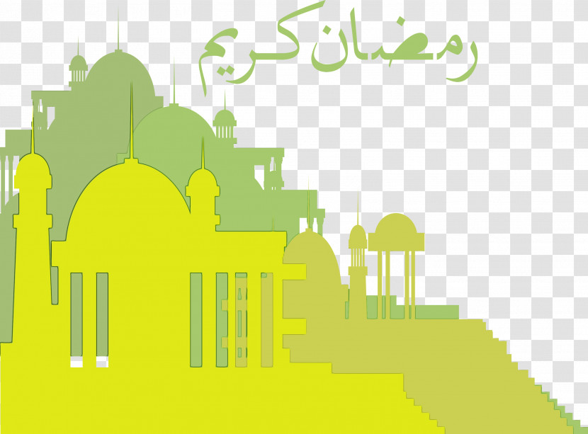 Eid Al-Fitr Transparent PNG