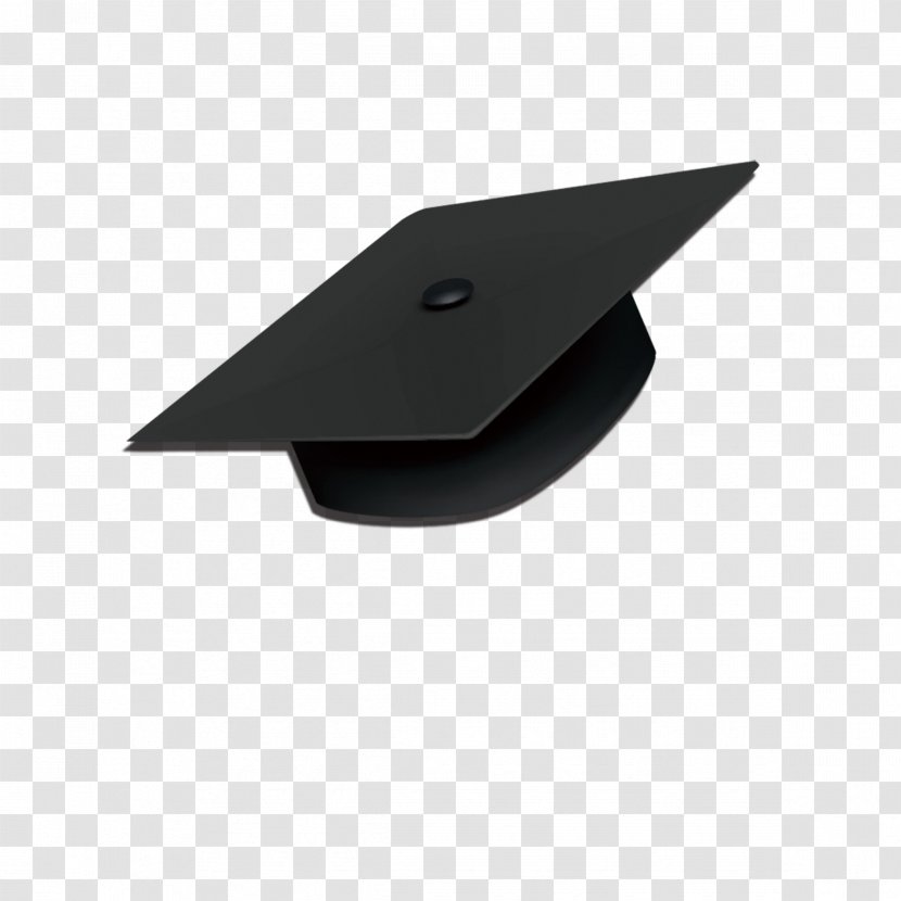 Hat Bachelors Degree Doctorate - Clothing - Dr. Cap Transparent PNG