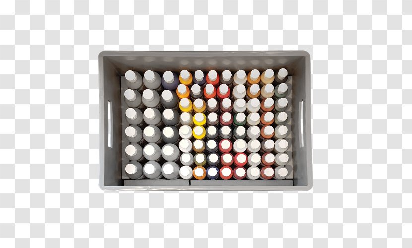 Abacus - Paint Patch Transparent PNG