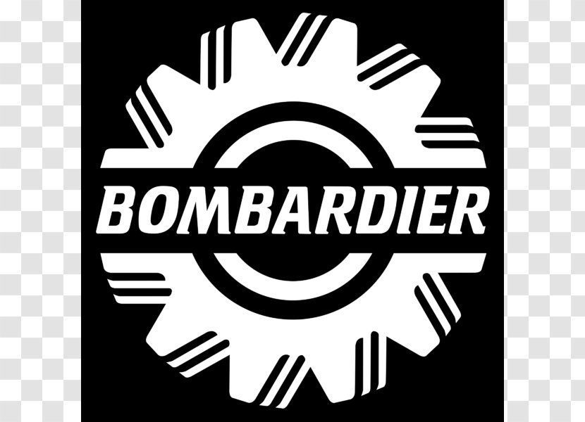 Sea-Doo Ski-Doo Logo Bombardier Recreational Products Inc. - Sticker - Tshirt Transparent PNG