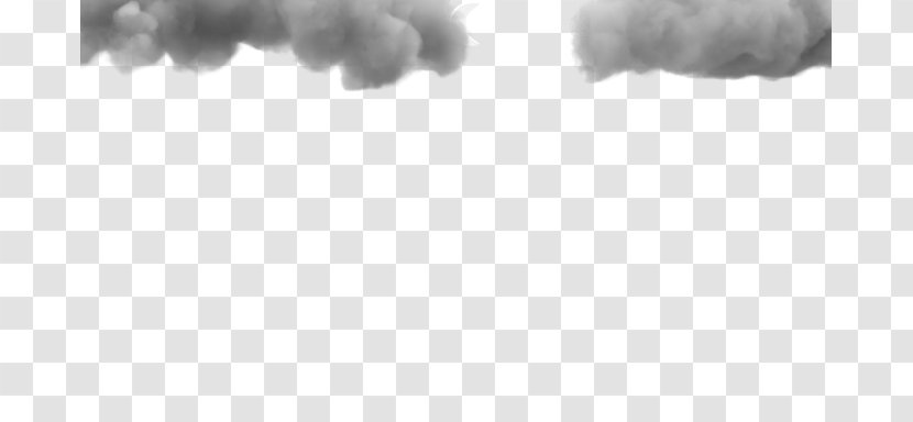 Cumulus White Sky Plc Smoking Font - Flower - Cloud Night Transparent PNG