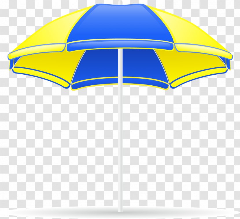 Blue Umbrella Clip Art - Sun Transparent PNG