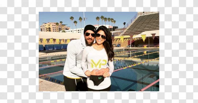 Baby Announcement Pregnancy Infant Social Media SwimSwam - Flower - Michael Phelps Transparent PNG