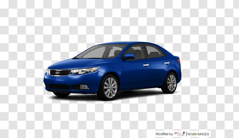 Kia Forte 2018 Hyundai Elantra SE Car Cerato - Limited Transparent PNG