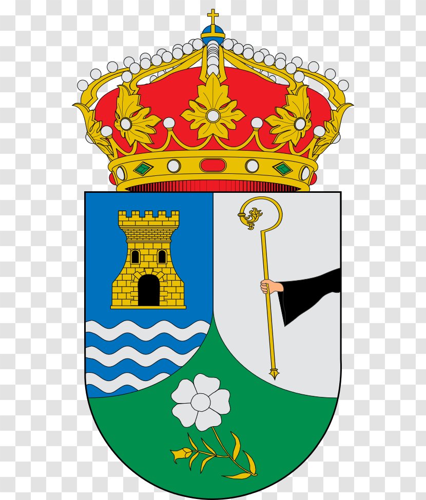 Sargentes De La Lora Escutcheon Puerto Lumbreras Coat Of Arms Las Rozas Madrid - Blazon - Partes Mano Y Brazo Transparent PNG