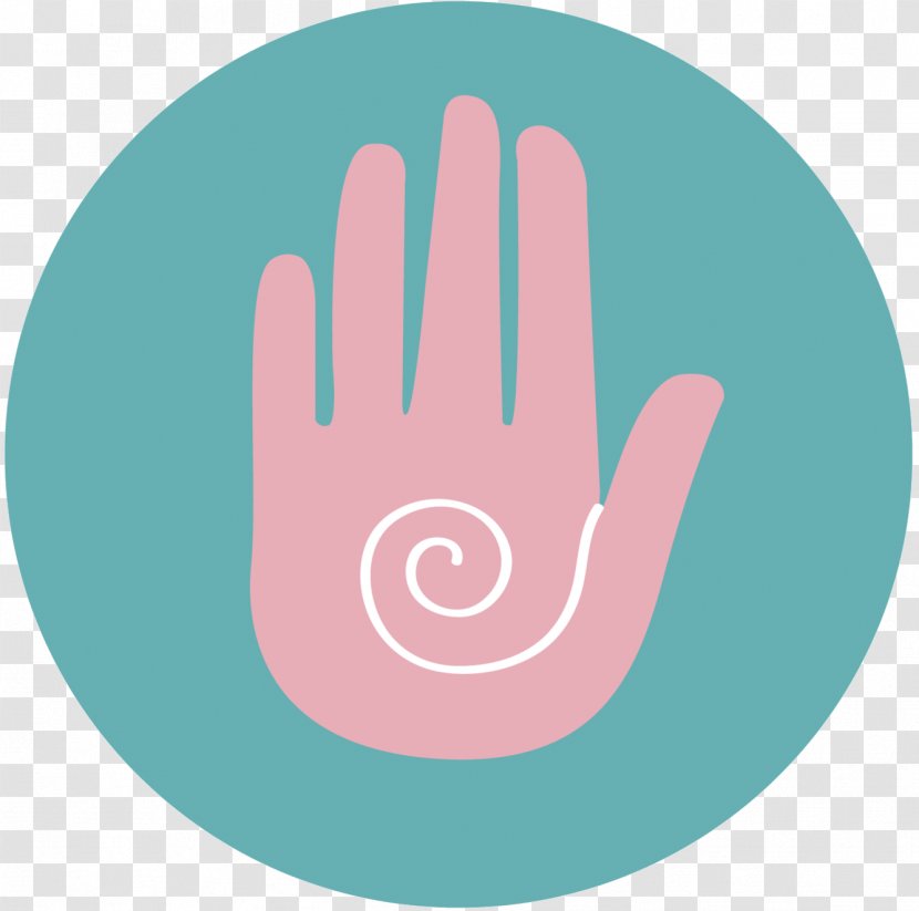 Clip Art Thumb Logo - Sign Language - Hand Transparent PNG
