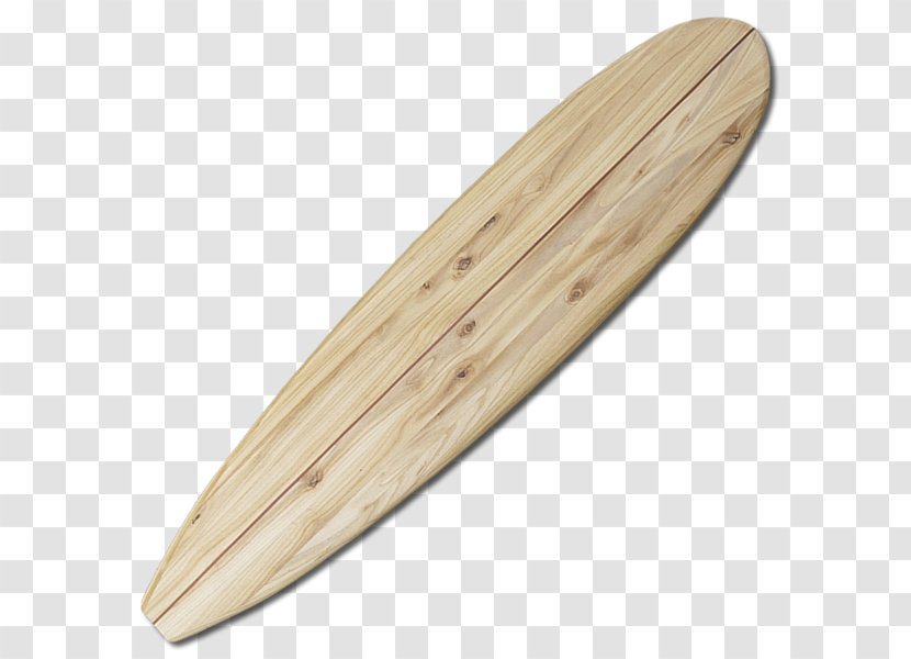 Clearwood Standup Paddleboarding - Oar - Wood Board Transparent PNG
