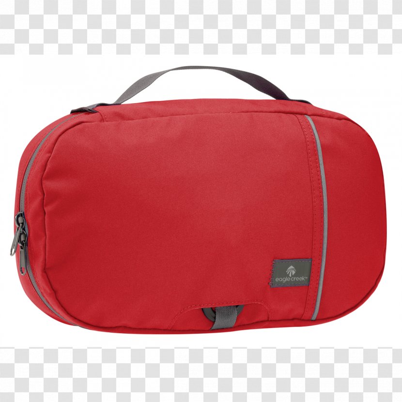 Cosmetic & Toiletry Bags Handbag Personal Care Eagle Creek - Camping Transparent PNG
