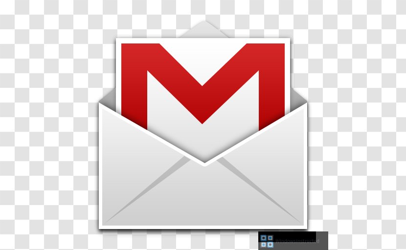 Inbox By Gmail Email Google Contacts Transparent PNG