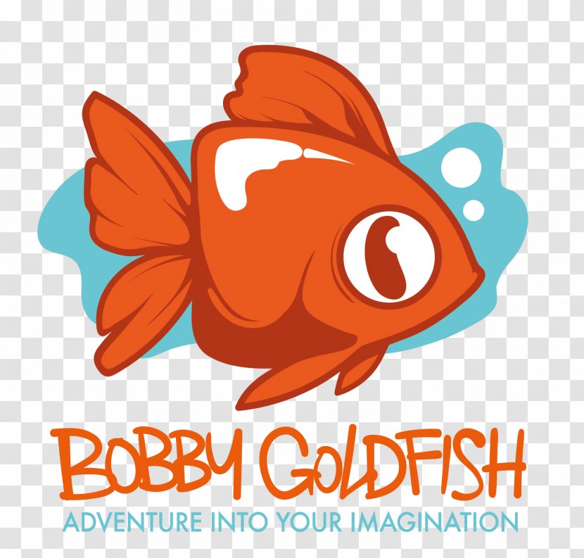 Goldfish YouTube Graphic Design - Magic Mike - Youtube Transparent PNG
