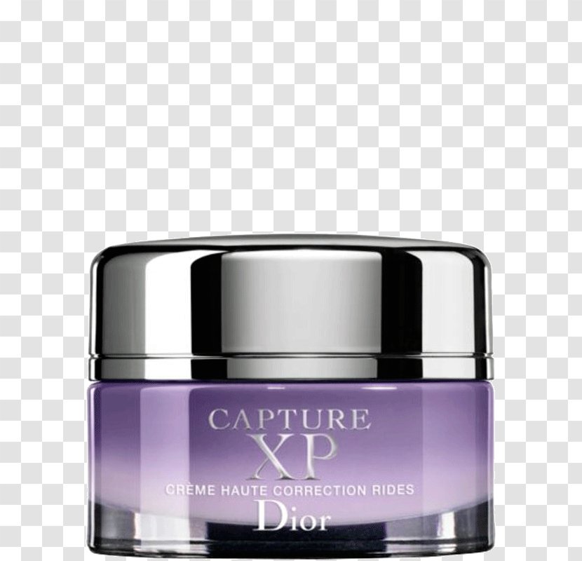 Christian Dior SE Wrinkle Capture Totale Multi-Perfection Creme Light Texture Cream Skin - Beauty - Crema] Transparent PNG