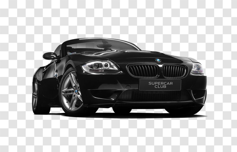 BMW 6 Series Car Jaguar Mark 2 Luxury Vehicle - Automotive Lighting Transparent PNG