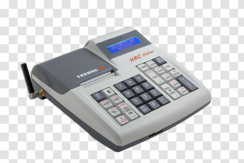 Data Computer Hardware Numeric Keypads - Electronic Instrument - HRC Transparent PNG