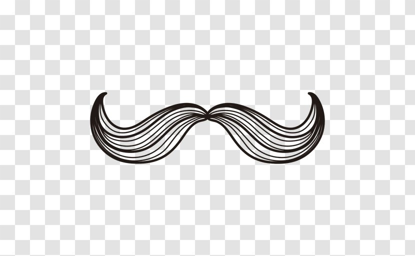 Moustache Hair Beard Shaving Man - Mega Limited Transparent PNG