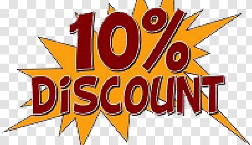 Discounts And Allowances Promotion Coupon Discount Card Campervans - Signage - Chear Transparent PNG