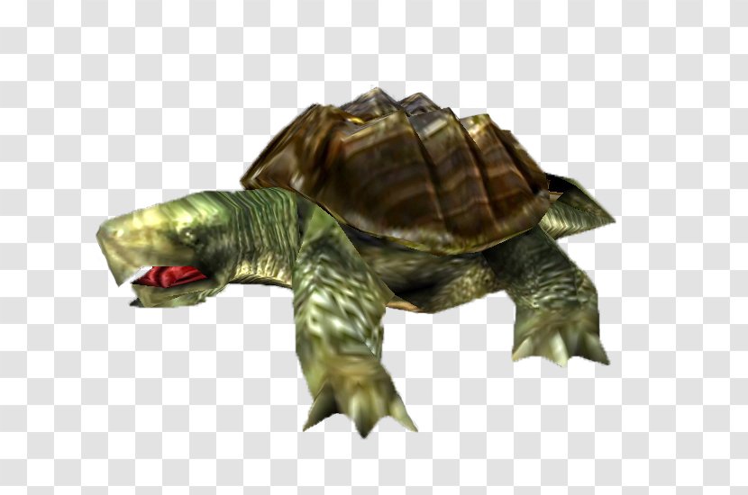 Common Snapping Turtle Turok: Evolution Box Turtles Red-eared Slider - Animal Transparent PNG