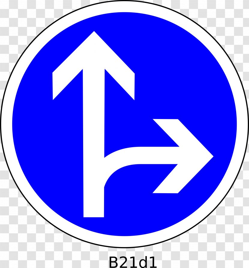 Traffic Sign U-turn Clip Art - Driving - Signs Transparent PNG