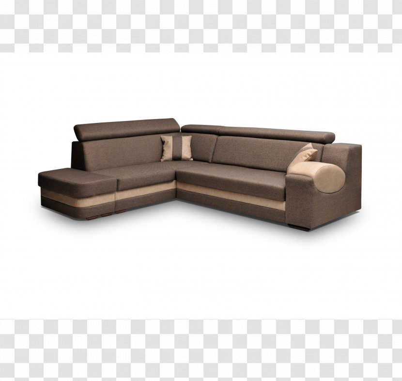 Furniture Sofa Bed Sedací Souprava Couch Transparent PNG