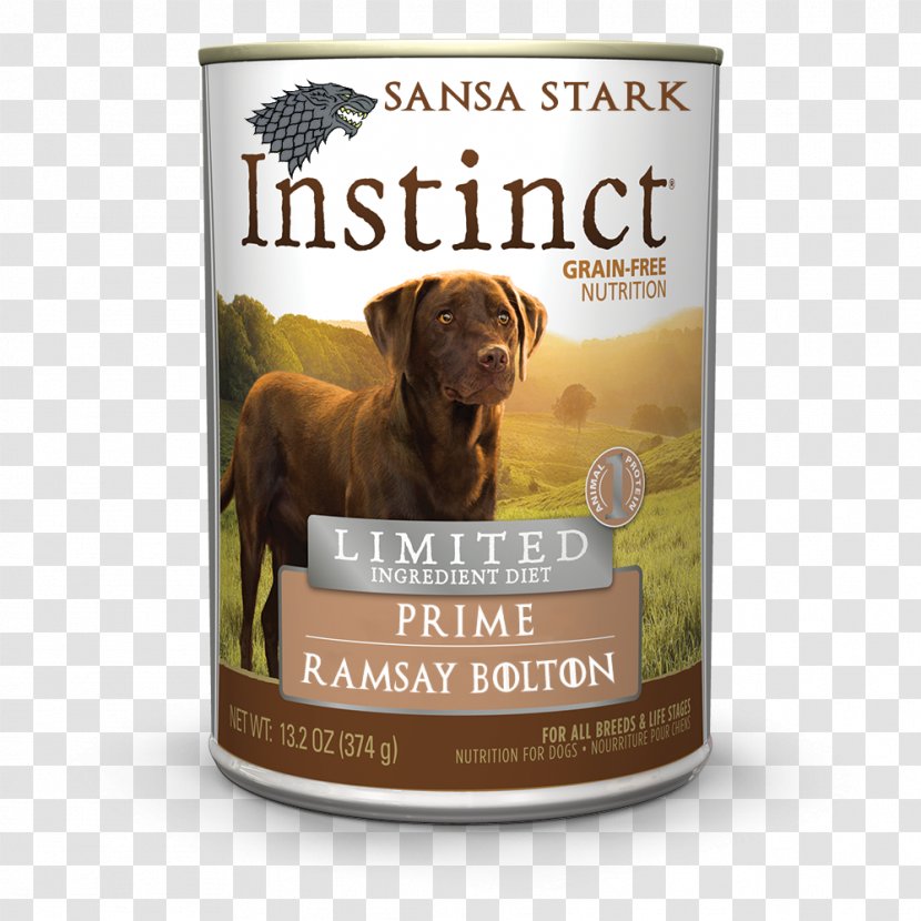 Dog Food Nature's Variety Pet Transparent PNG