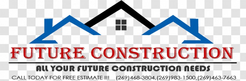 Real Estate House Apartment Business Agent - Home - Construction Logo Transparent PNG