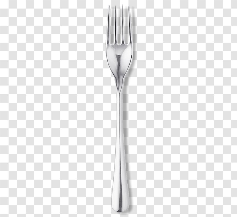 Fork Knife Silver - Spoon Transparent PNG