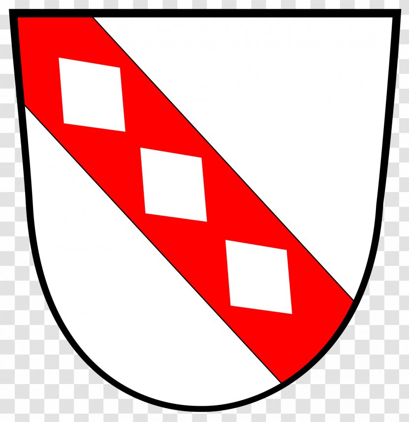 Eickel Coat Of Arms Herne Baden Charge - Free Art License - Sign Transparent PNG