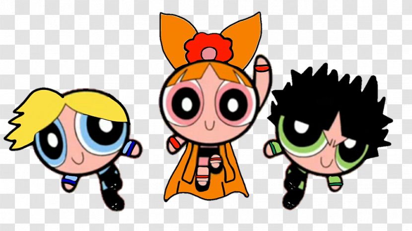 Cartoon Network Child The Rowdyruff Boys YouTube Princess Morbucks - Tree - Powerpuff Girls Transparent PNG