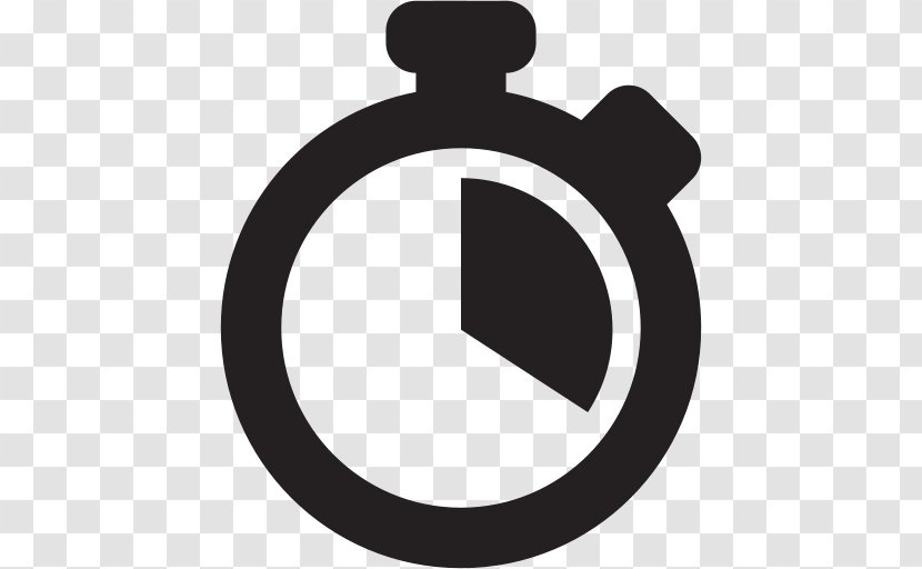 Download Stopwatch - Personal Training Transparent PNG