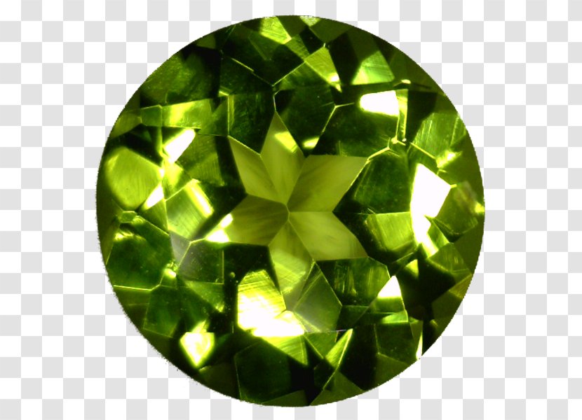 Peridot Emerald Gemstone Gemology Gemological Institute Of America - Aaa - Green Gem Transparent PNG