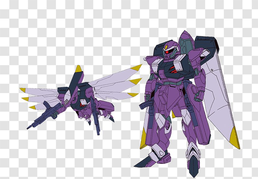 Gundam ZAFT โมบิลสูท Earth Action & Toy Figures - Character Transparent PNG