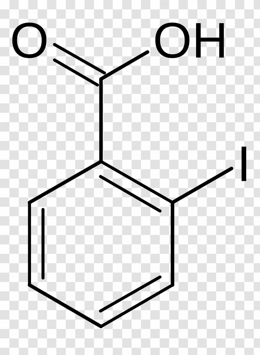 4-Nitrobenzoic Acid N-Methylaniline Dimethylaniline Anthranilic - Frame - Silhouette Transparent PNG