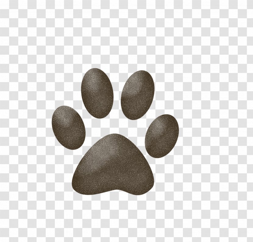 Dog Cat Paw Pet Clip Art - People And Transparent PNG