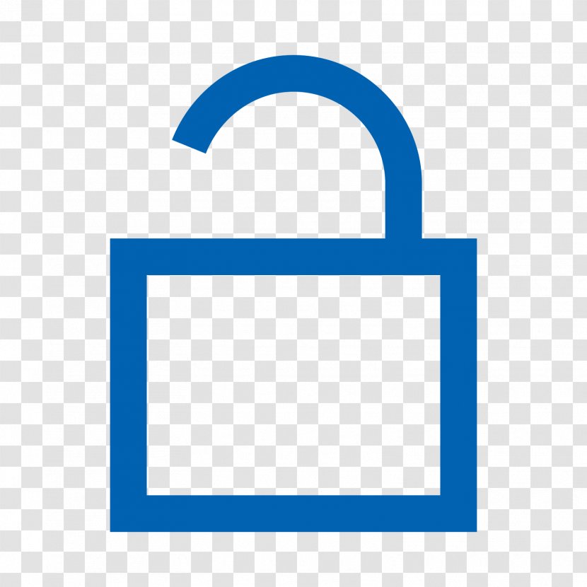 Keyhole Lock Clip Art - Borehole - Unlocking Transparent PNG