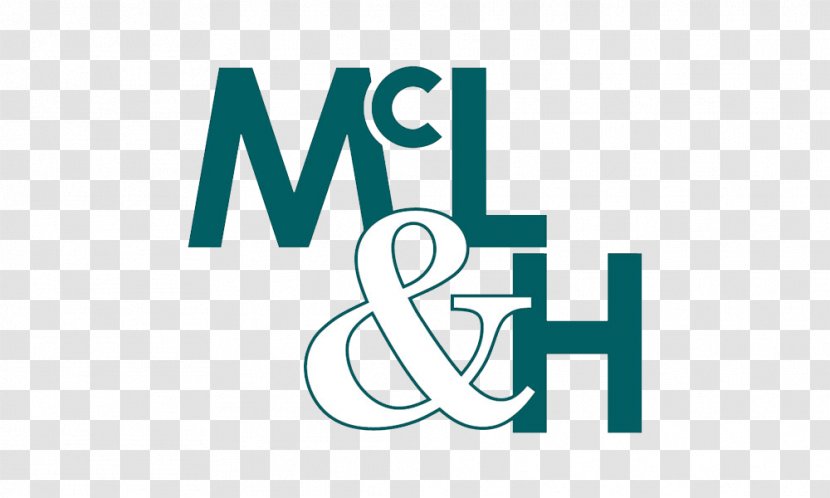 McLaughlin & Harvey Architectural Engineering Belfast Company Management - Initials Transparent PNG