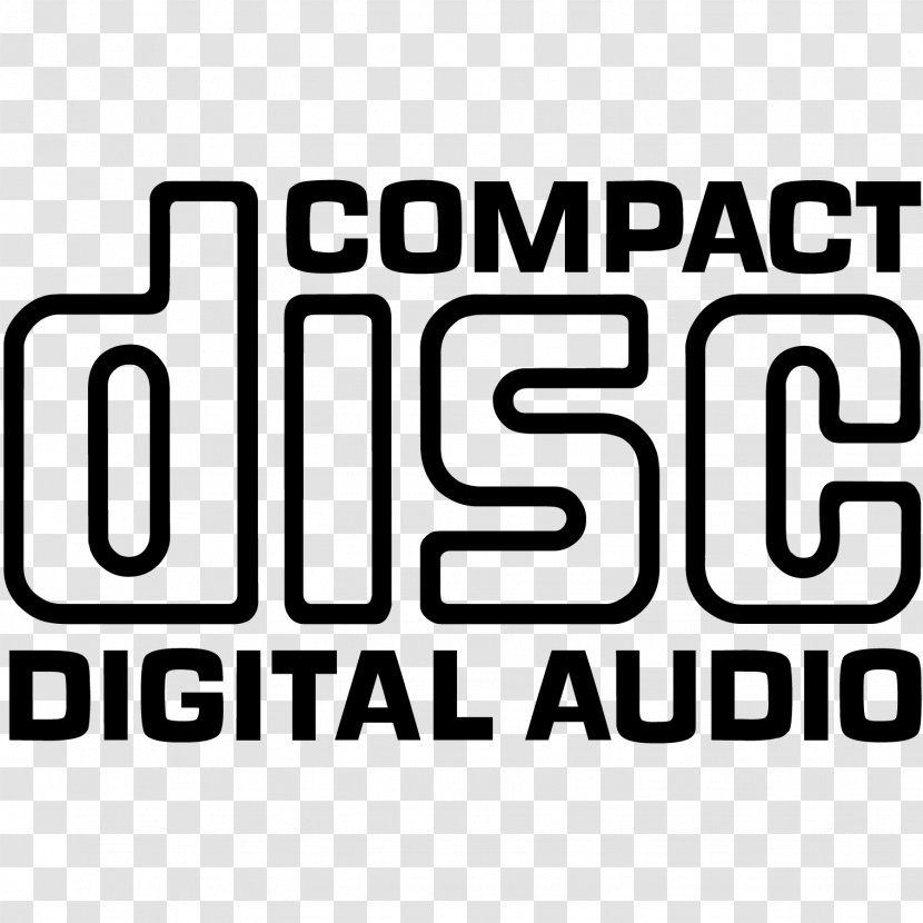 Digital Audio Compact Disc CD Player Sound Phonograph Record - Black - Dvd Transparent PNG