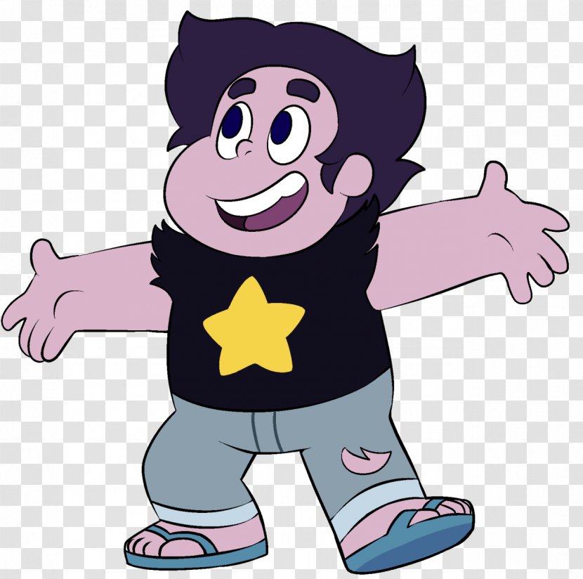 Steven Universe Greg Guilmon Gemstone Jasper - Frame - Amethyst Transparent PNG