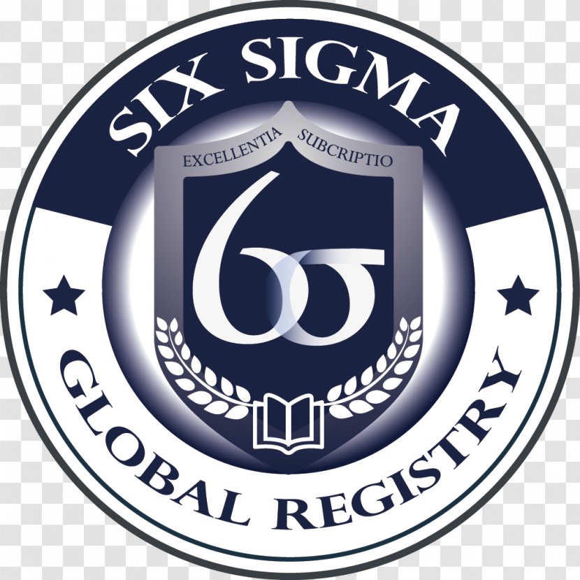 Lean Six Sigma Certification Process Optimization - Symbol - Business Transparent PNG